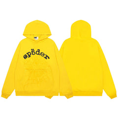 Sp5der Hoodie 7708
