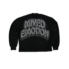 Mixed Emotion Emotion “Sunrise” thermal Long Sleeve