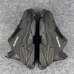 Balenciaga TRIPLE S SNEAKER 'DOUBLE BLACK'