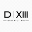 District XIII