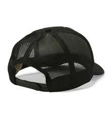 Gallery Dept. Trucker Hat Black/Yellow