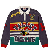 Vale Forever Dreams Rugby Multicolor