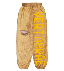 Vertabrae C-1 Sweatpants Paint Dust