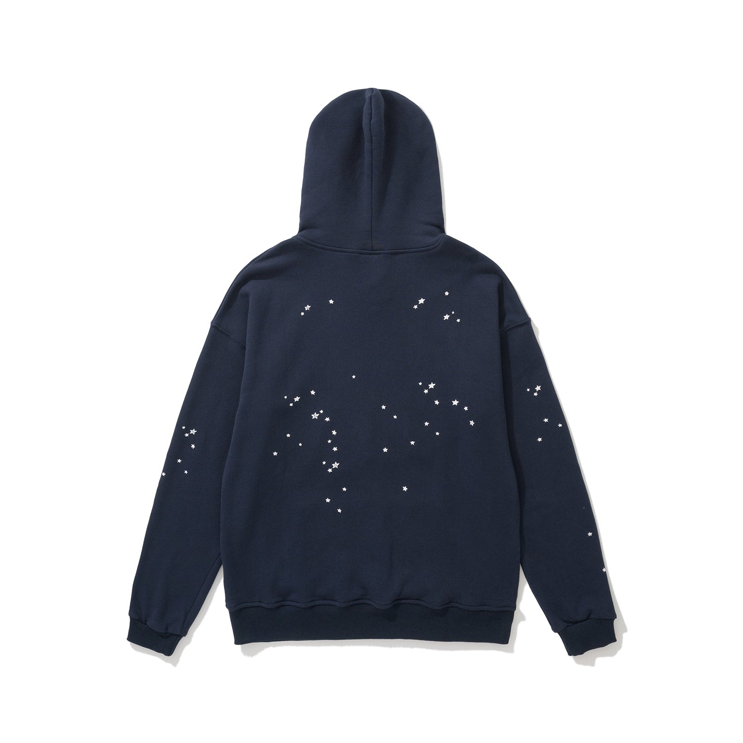 Sp5der Hoodie 203