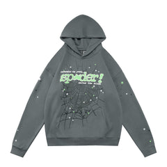 Sp5der Hoodie 0221