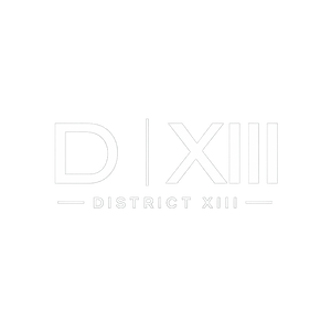 District XIII
