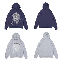 Sp5der Hoodie 4001