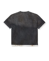 Vale Forever Heavy Metal Tee Black