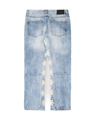 Lost Shdws Dark Shdws Denim Blue/Bone