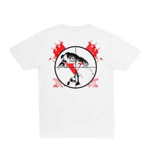 Vlone Kodak AK Tee White