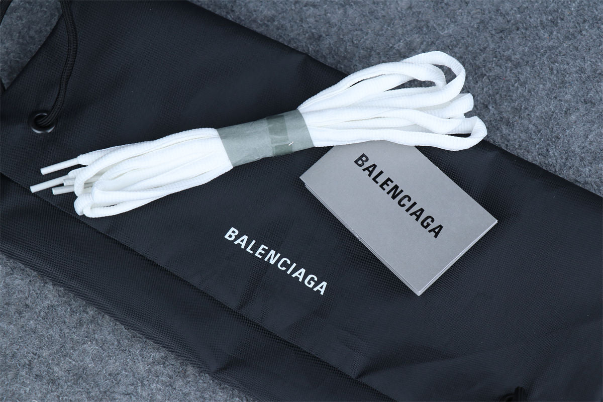 Balenciaga Wmns Runner Sneaker 'Beige'