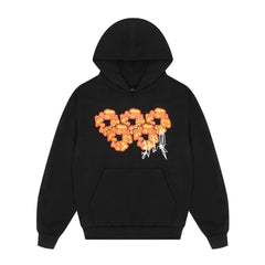Denim Tears x Offset Sweatshirt Black